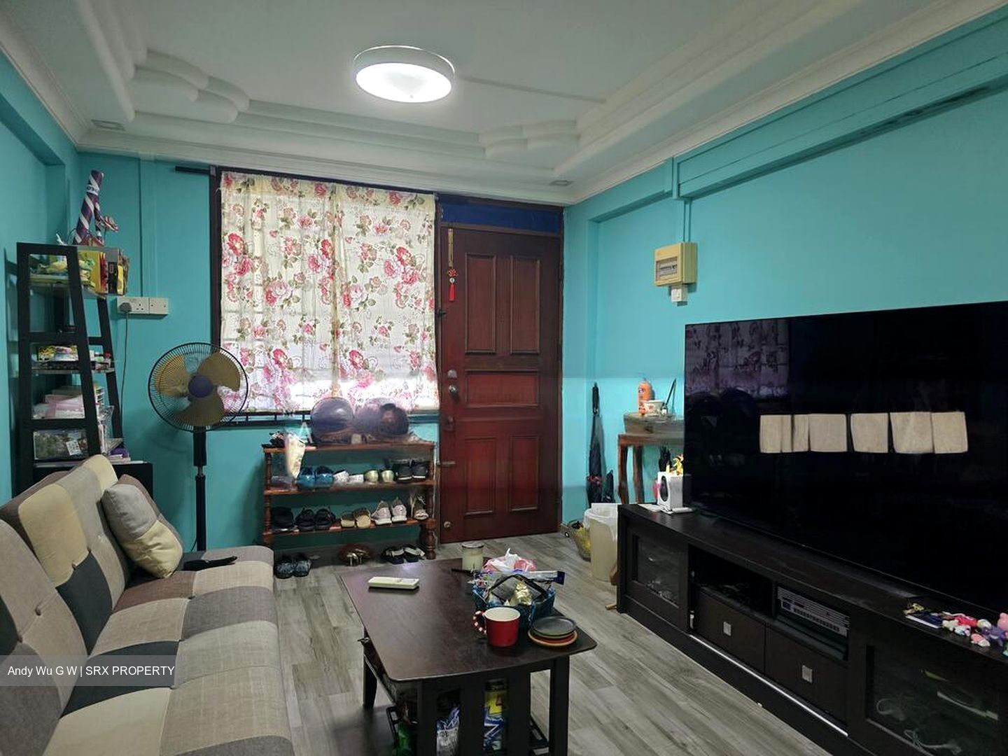 Blk 7 Di Tanjong Rhu (Kallang/Whampoa), HDB 2 Rooms #502130161